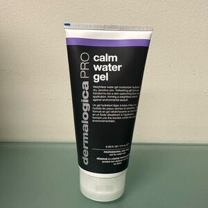 Dermalogica Pro Calm Water Gel 6oz
